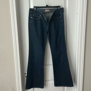 women’s bootcut jeans